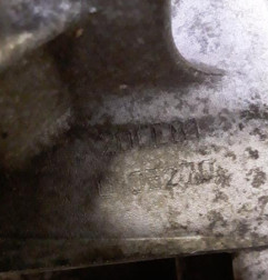 Boite de vitesses CITROEN SAXO Photo n°6