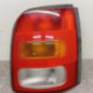 Feu arriere principal droit (feux) NISSAN MICRA 2