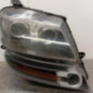 Optique avant principal droit (feux)(phare) FIAT ULYSSE 2