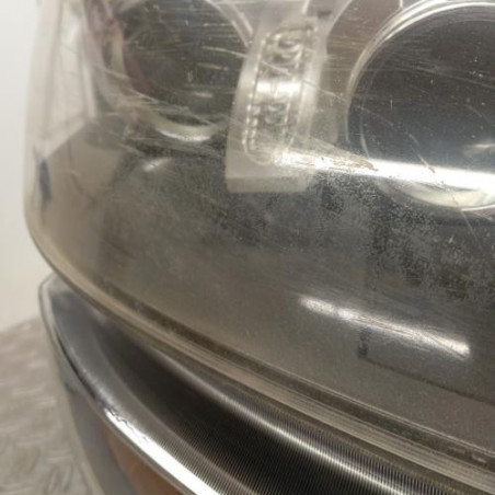 Optique avant principal droit (feux)(phare) FIAT ULYSSE 2