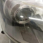 Optique avant principal droit (feux)(phare) FIAT ULYSSE 2