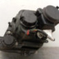 Optique avant principal droit (feux)(phare) FIAT ULYSSE 2
