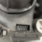 Optique avant principal droit (feux)(phare) FIAT ULYSSE 2