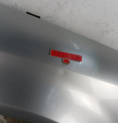 Aile avant droit AUDI A4 2