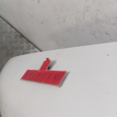 Aile avant gauche PEUGEOT 106