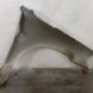 Aile avant gauche PEUGEOT 106