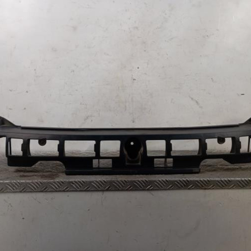 Support de pare chocs arriere PEUGEOT 207 Support de pare chocs arriere PEUGEOT 207