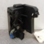Serrure de porte de coffre gauche RENAULT TRAFIC 2