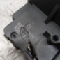 Serrure de porte de coffre gauche RENAULT TRAFIC 2