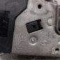 Serrure de porte de coffre gauche RENAULT TRAFIC 2