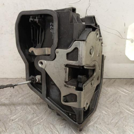 Serrure arriere gauche BMW SERIE 3 E90