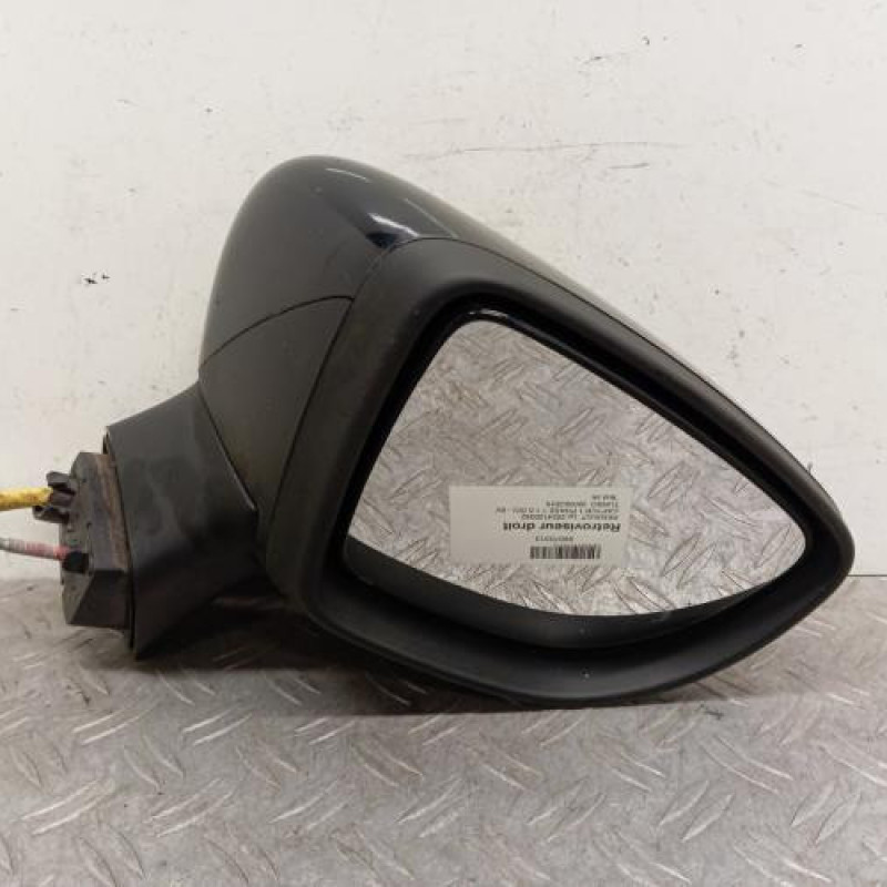 Retroviseur droit RENAULT CAPTUR 1