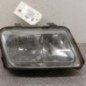 Optique avant principal droit (feux)(phare) AUDI A3 1