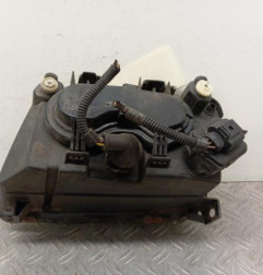 Optique avant principal droit (feux)(phare) AUDI A3 1