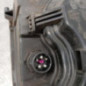 Optique avant principal droit (feux)(phare) AUDI A3 1