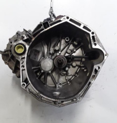 Boite de vitesses RENAULT SCENIC 3 Photo n°1