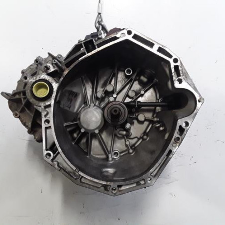 Boite de vitesses RENAULT SCENIC 3 Photo n°1