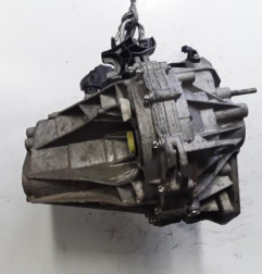 Boite de vitesses RENAULT SCENIC 3