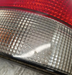 Feu arriere principal droit (feux) SAAB 9.3 1