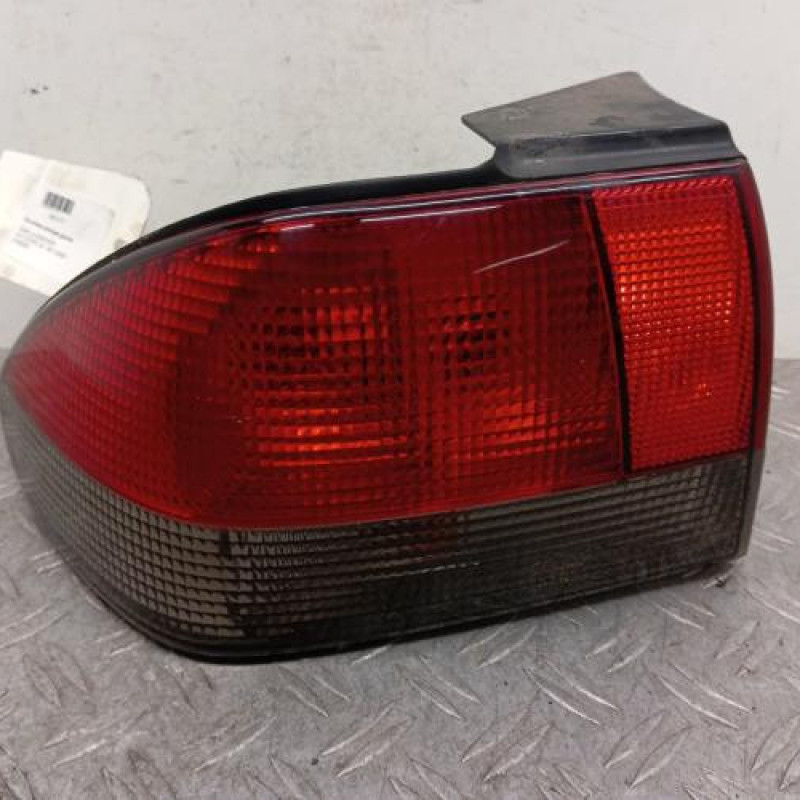 Feu arriere principal gauche (feux) SAAB 9.3 1