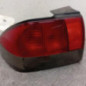 Feu arriere principal gauche (feux) SAAB 9.3 1