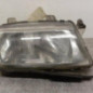 Optique avant principal droit (feux)(phare) SAAB 9.3 1