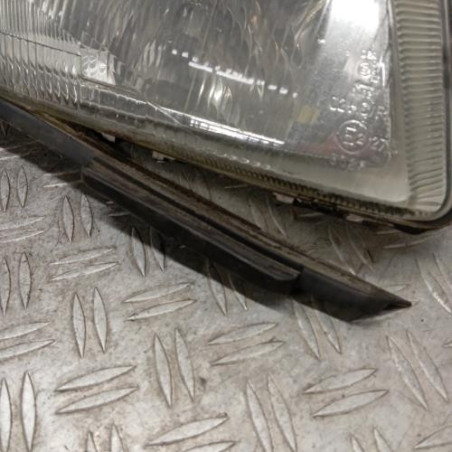 Optique avant principal droit (feux)(phare) SAAB 9.3 1