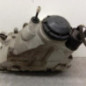 Optique avant principal droit (feux)(phare) SAAB 9.3 1