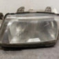 Optique avant principal gauche (feux)(phare) SAAB 9.3 1