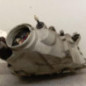 Optique avant principal gauche (feux)(phare) SAAB 9.3 1