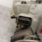 Optique avant principal gauche (feux)(phare) SAAB 9.3 1