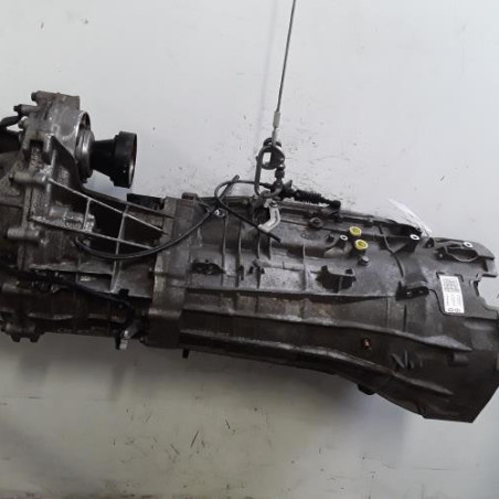 Boite de vitesses FORD RANGER 4 Photo n°1