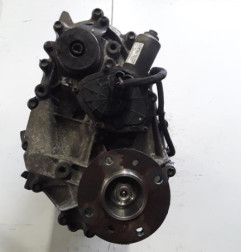 Boite de vitesses FORD RANGER 4