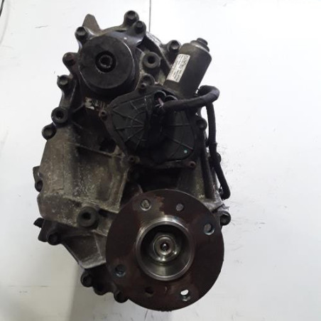 Boite de vitesses FORD RANGER 4