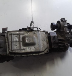 Boite de vitesses FORD RANGER 4 Photo n°3