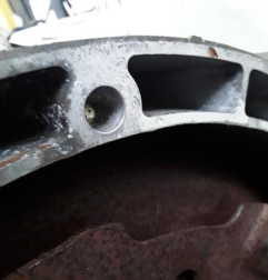 Boite de vitesses FORD RANGER 4 Photo n°5