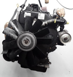 Moteur FORD RANGER 4 Photo n°1