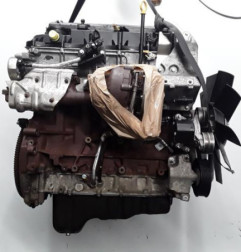 Moteur FORD RANGER 4