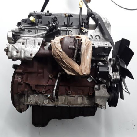 Moteur FORD RANGER 4