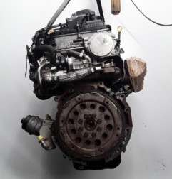 Moteur FORD RANGER 4 Photo n°3