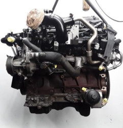 Moteur FORD RANGER 4 Photo n°4