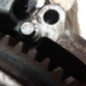 Moteur FORD RANGER 4