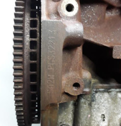 Moteur FORD RANGER 4 Photo n°6
