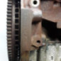 Moteur FORD RANGER 4