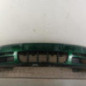Pare choc avant VOLKSWAGEN POLO 3