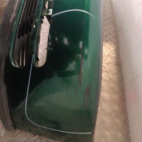 Pare choc avant VOLKSWAGEN POLO 3