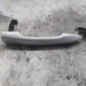 Poignee porte arriere droit RENAULT CLIO 4