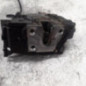 Serrure avant droit RENAULT CLIO 4