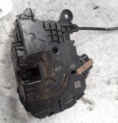 Serrure avant droit RENAULT CLIO 4 Photo n°3