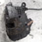 Serrure avant droit RENAULT CLIO 4